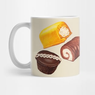 Hostess Cakes Mug